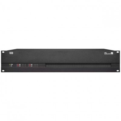 d&b audiotechnik 10D Amplifier d&b audiotechnik 10D Amplifier